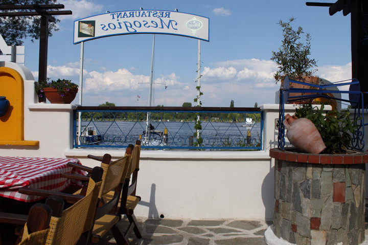 Griechisches Restaurant in Brandenburg: Entscheidungen und Empfehlungen