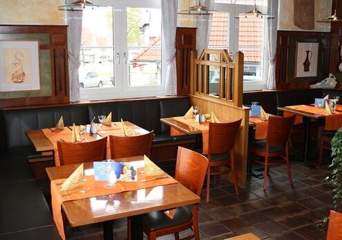 Griechisches Restaurant in Ludwigsburg: Die besten Adressen