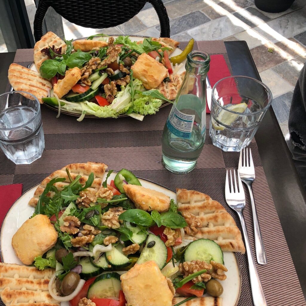 Griechisches Restaurant in Waldshut: Entdecken Sie die besten griechischen Restaurants